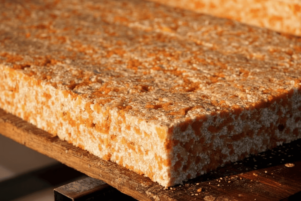 Bánh cáy Thái Bình